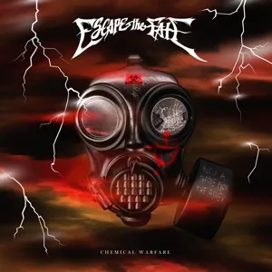 CHEMICAL WARFARE