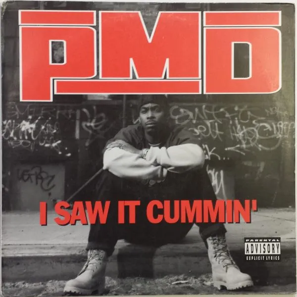 I Saw It Cummin'