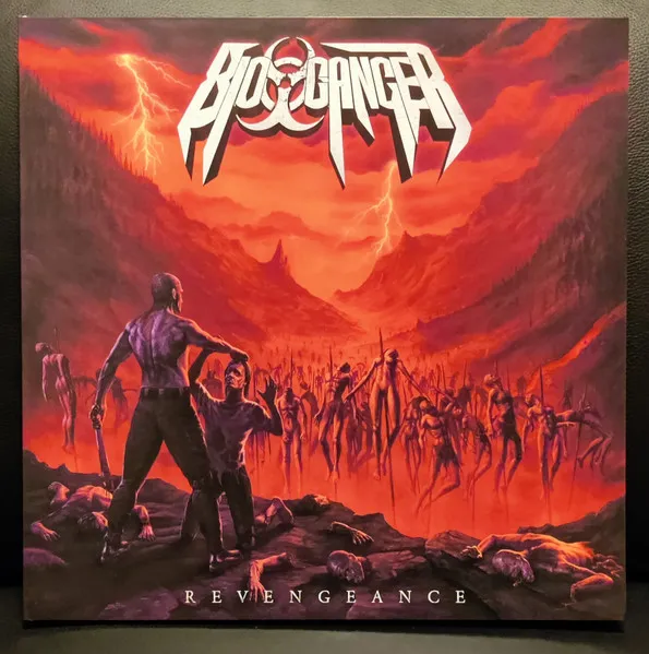 REVENGEANCE LTD.