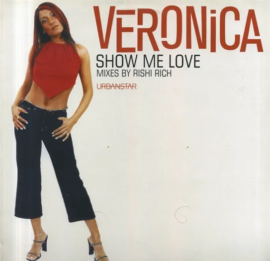 Show Me Love