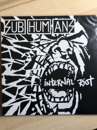 Subhumans (Uk)