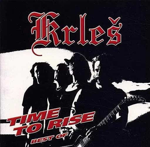 Time To Rise (Best Of)