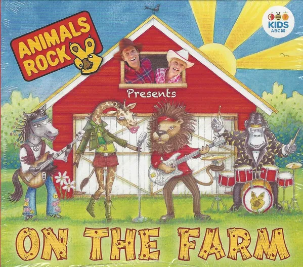 On The Farm