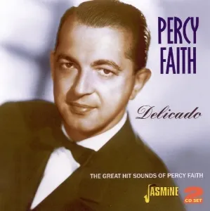 Percy Faith (1908-1976)