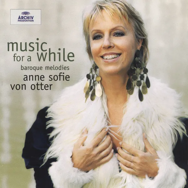 Music For A While • Baroque Melodies