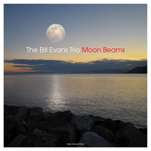 Moon Beams (180g) (Colored Vinyl)
