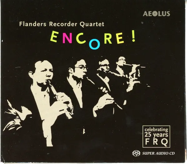 Encore !