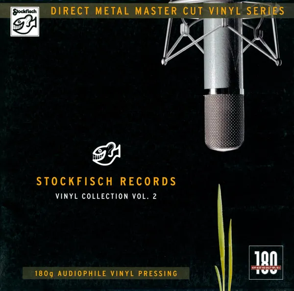 Stockfisch Vinyl Collection Vol. 2 (180g)