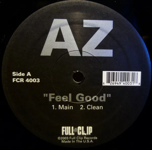Feel Good / The Essence