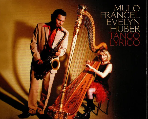 Mulo Francel & Evelyn Huber (Quadro Nuevo)