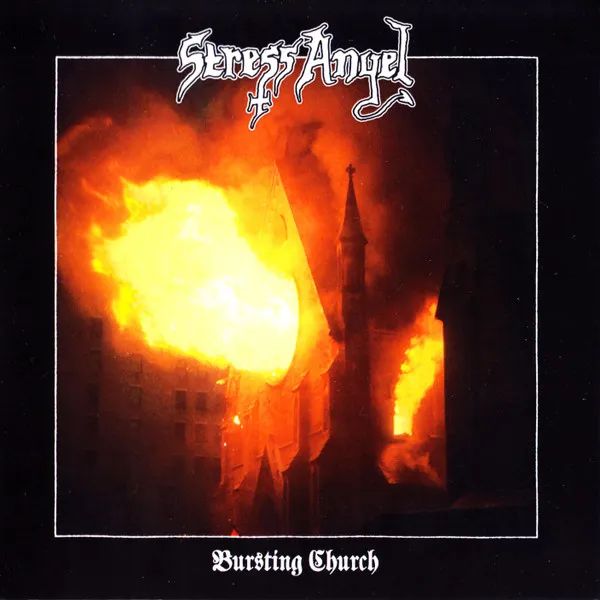 Bursting Church
