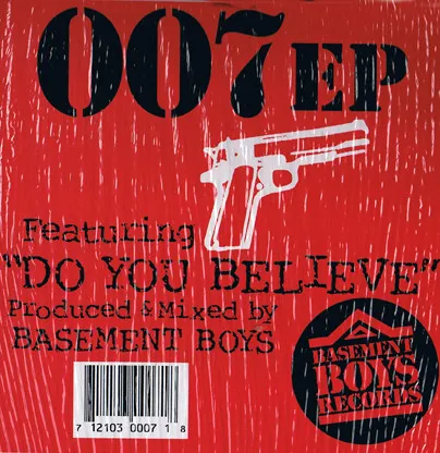 Do You Believe EP
