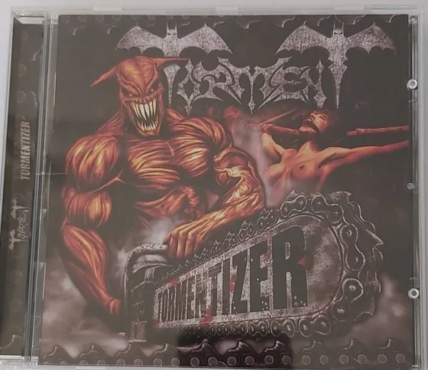 Tormentizer