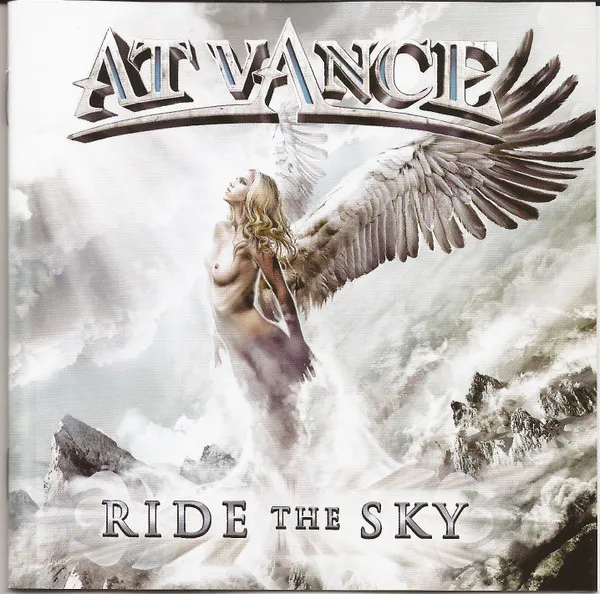Ride The Sky