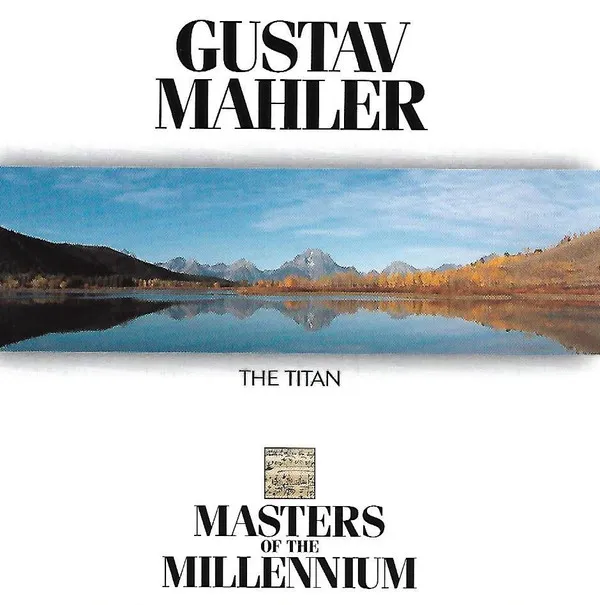 The Titan