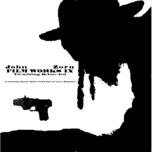 Filmworks Ix: Trembling..