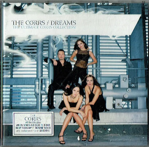 Dreams - The Ultimate Corrs Collection