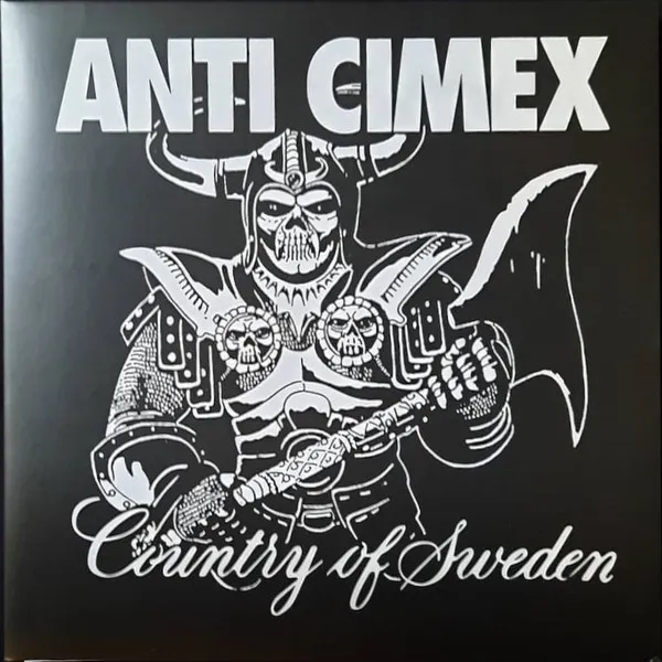 Country Of Sweden