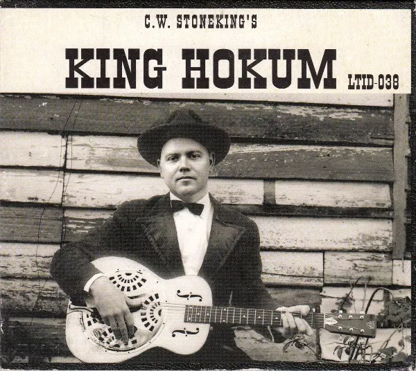 King Hokum