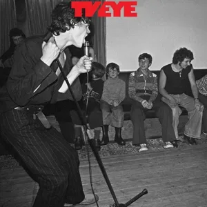 Lost Studio Recording