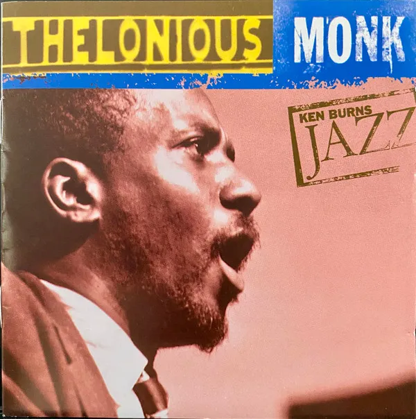 Ken Burns Jazz
