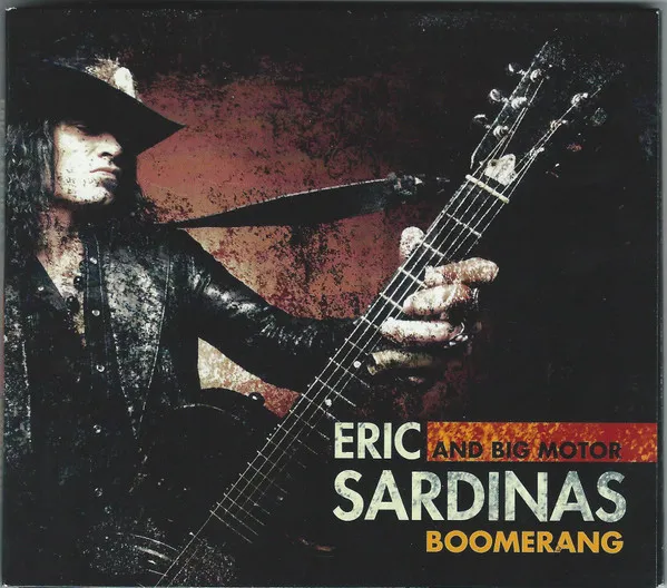 Boomerang