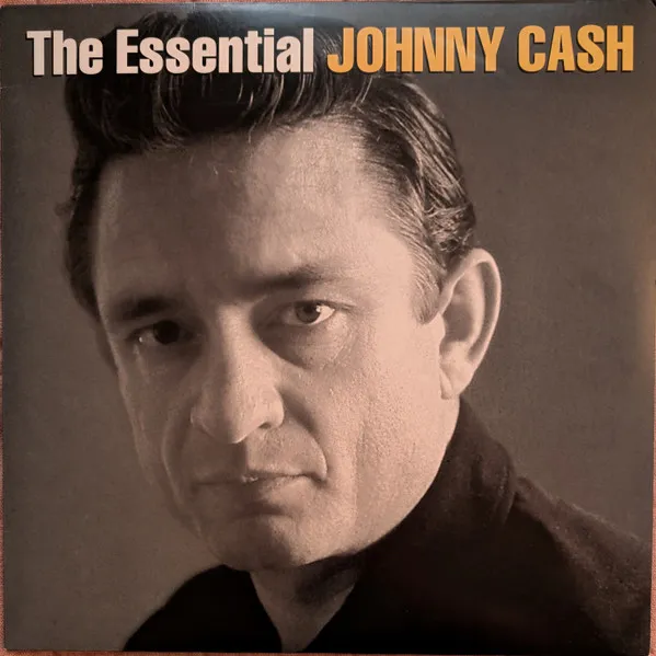 The Essential Johnny Cash