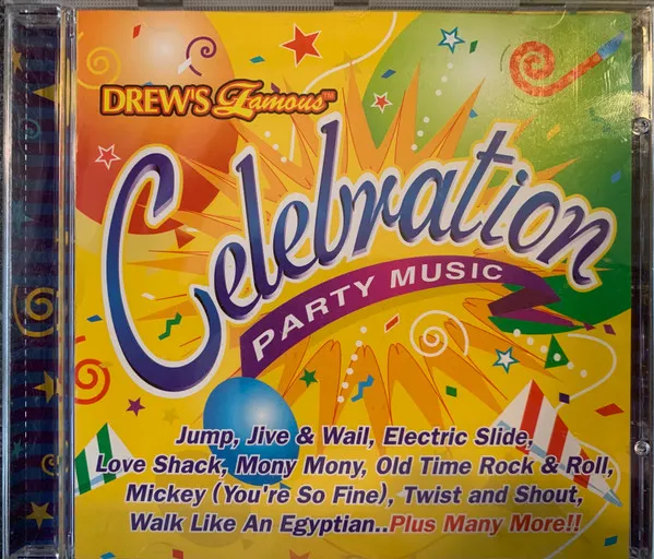Celebration Party Music