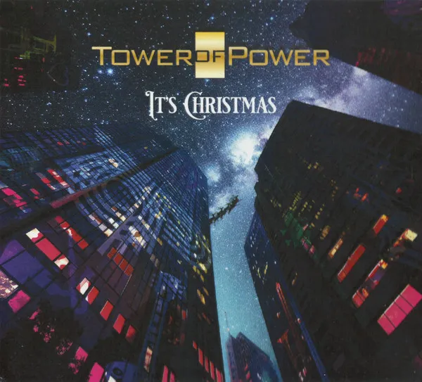 It's Christmas