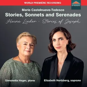 Lieder & Klavierwerke