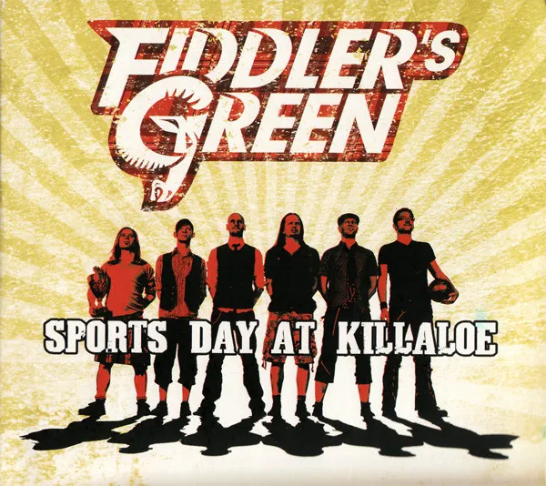 Sports Day At Killaloe