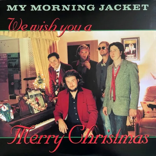 Does Xmas Fiasco Style