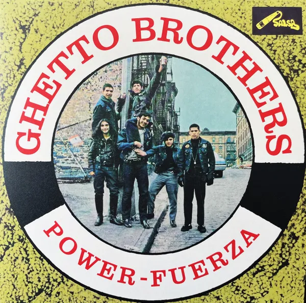Ghetto Brothers