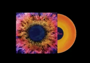 Horizons/East (Limited Edition) (Neon Yellow & Neon Violet Vinyl)