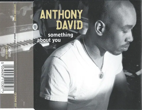 Something About You