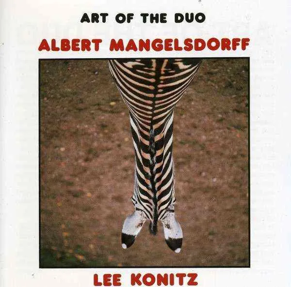 Art Of The Duo
