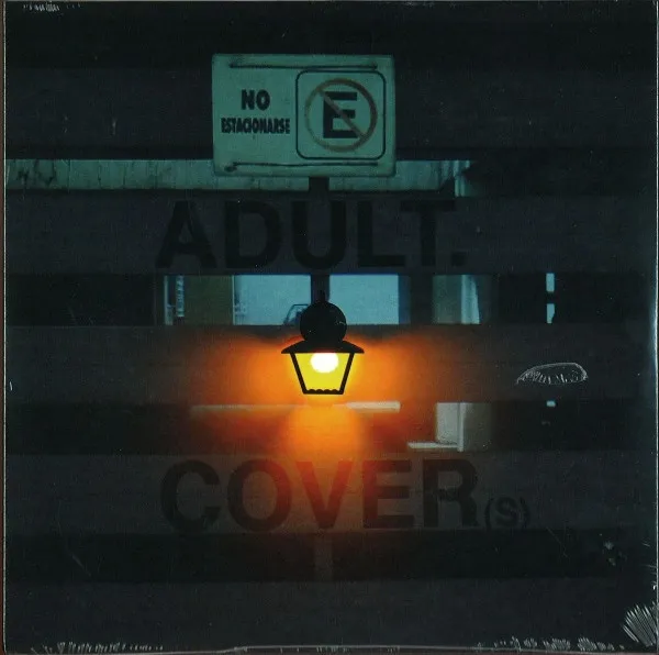 Cover(s)