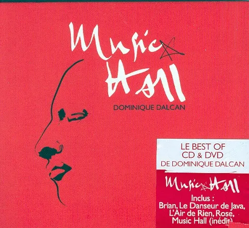 Music Hall