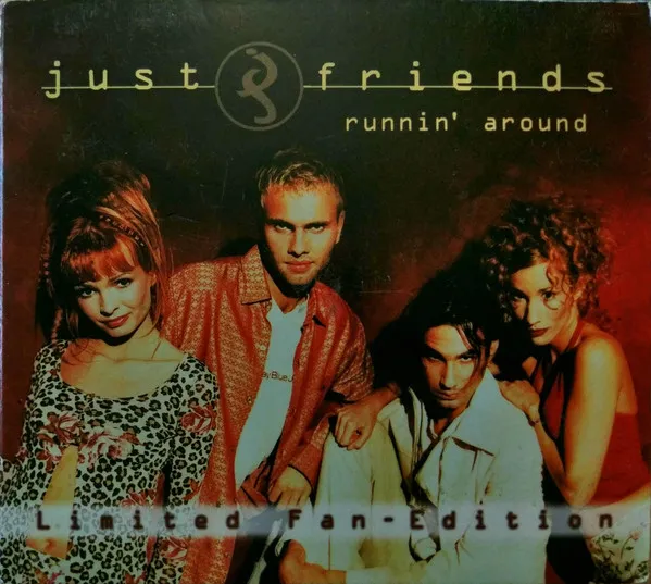 Runnin' Around