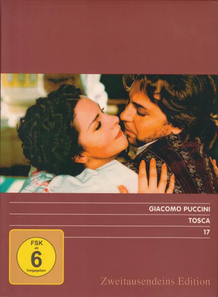 Tosca (Opernfilm)