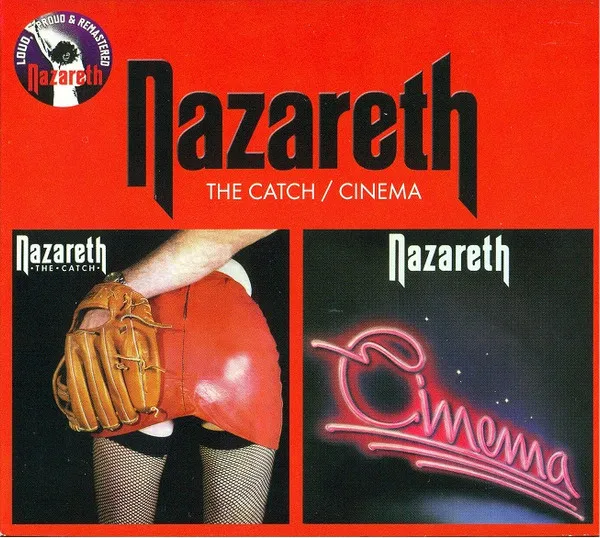 The Catch / Cinema