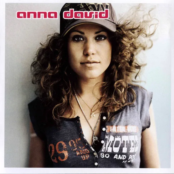 Anna David