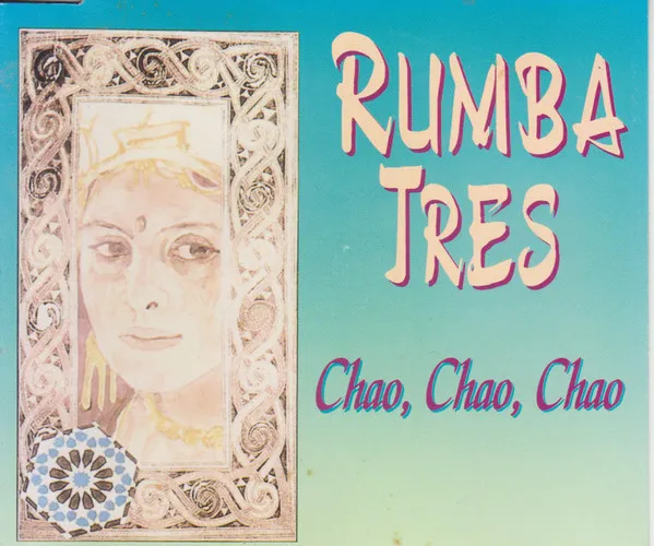 Chao, Chao, Chao