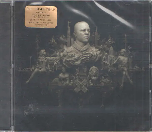 Dime Trap