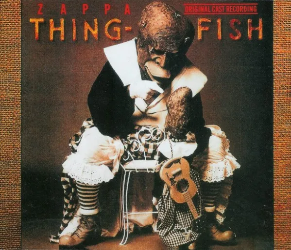 THING-FISH