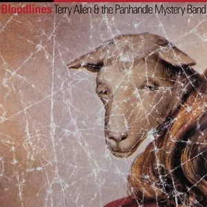 Allen, Terry & the Panhandle Mystery Band