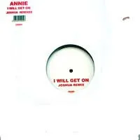 I Will Get On (Joshua Remixes)