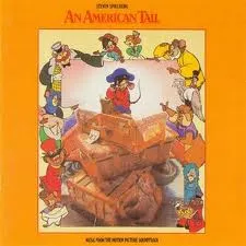 An American Tail (Music From The Motion Picture Soundtrack)