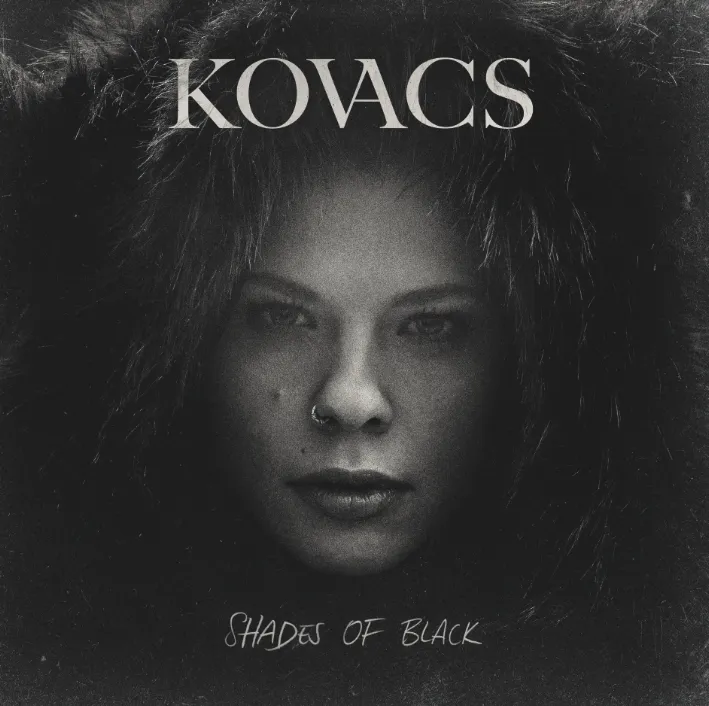 Shades Of Black