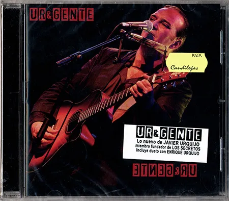 Ur & Gente